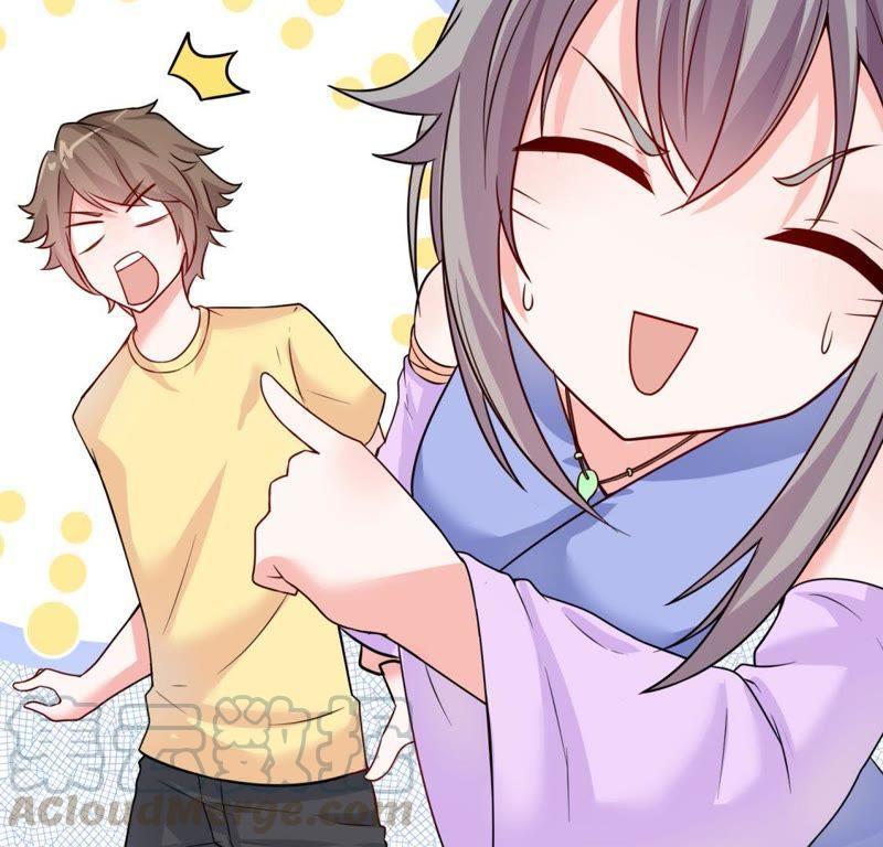 Turned Into a Grass in The Fantasy World? Chapter 04 Gambar 76